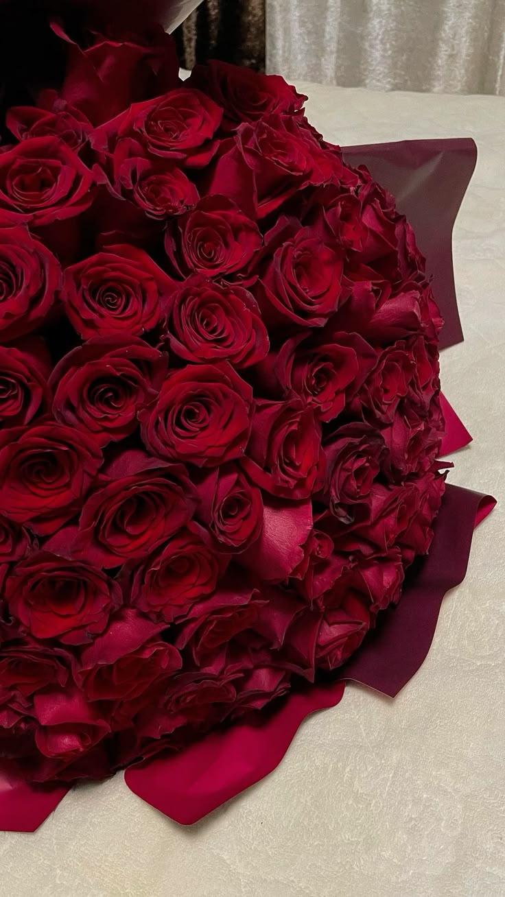 Eternal Elegance Cascade Bouquet